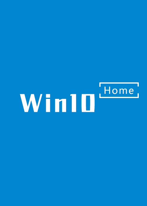MS Win 10 Home OEM KEY GLOBAL-Lifetime, Vip-Scdkeyss 