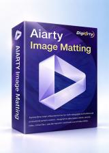 Aiarty Image Matting Standard License 1 Year 3 Device