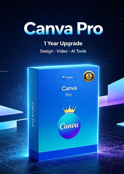 vip-scdkeyss, Canva Pro 1 Year Upgrade
