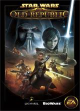 Official Star Wars The Old Republic CD Key 