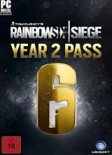 vip-scdkeyss.com, Tom Clancy's Rainbow Six Siege Year 2 Pass DLC UPLAY CD KEY GLOBAL