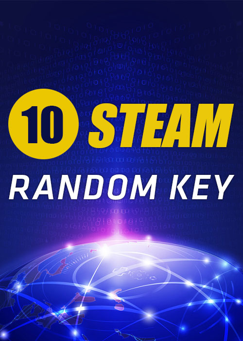Value 0.05 USD  Steam Key