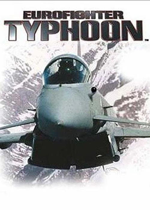 Eurofighter Typhoon Steam Key Global
