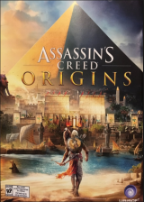 vip-scdkeyss.com, Assassin's Creed Origins Uplay CD Key EU