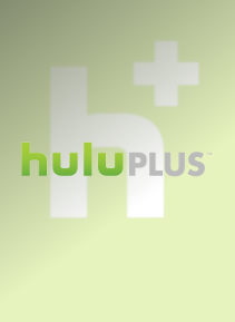 Hulu Plus Card 50 USD