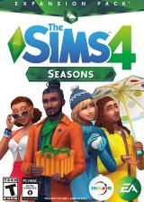 vip-scdkeyss.com, The Sims 4 Seasons DLC Key Global