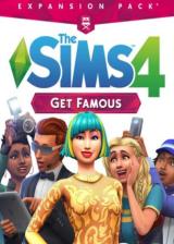 vip-scdkeyss.com, The Sims 4 Get Famous DLC Key Global