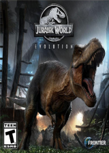 vip-scdkeyss.com, Jurassic World Evolution Steam Key Global