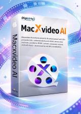 Macxvideo AI Lifetime 1 Device