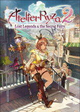 vip-scdkeyss.com, Atelier Ryza 2: Lost Legends The Secret Fairy Steam CD Key Global PC