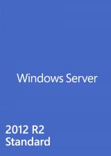 Win Server 2012 R2 Standard Key Global