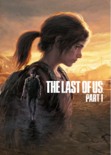 vip-scdkeyss.com, The Last of Us Part I Steam CD Key EU