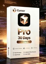 vip-scdkeyss.com, Cursor Pro 30 Days 400 Score Per Day