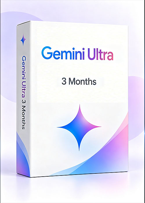 vip-scdkeyss, Gemini Account Ultra 3 Months