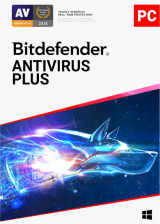 vip-scdkeyss.com, Bitdefender Antivirus Plus 1 PC 2 Years Key Global