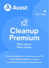 vip-scdkeyss.com, Avast CleanUp Premium 1 PC 1 Year CD Key Global