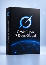 vip-scdkeyss, Grok Super 7 Days Global