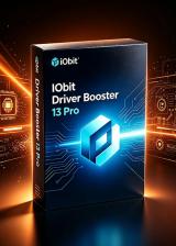 vip-scdkeyss.com, IObit Driver Booster 13 Pro Lifetime 3 PCs CD Key Global