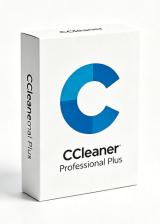 CCleaner Professional 1 PC 1 Year CD Key Global