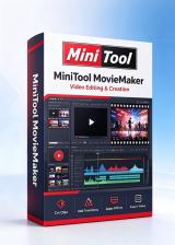 vip-scdkeyss.com, MiniTool MovieMaker - 12-Month Annual Subscription