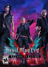 vip-scdkeyss.com, Devil May Cry 5 Deluxe Edition Steam Key Global