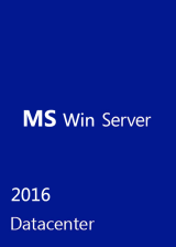 Win Server 16 Datacenter Key Global