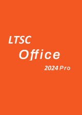 Official MS Office2024 Professional PLus LTSC CD Key
