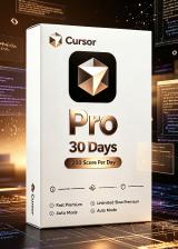 vip-scdkeyss.com, Cursor Pro 30 Days 200 Score Per Day