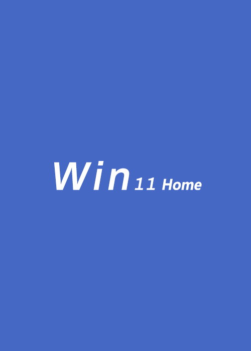 MS Win 11 Home OEM KEY GLOBAL, Vip-Scdkeyss 