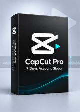 vip-scdkeyss.com, CapCut Pro 7 Days Account Global