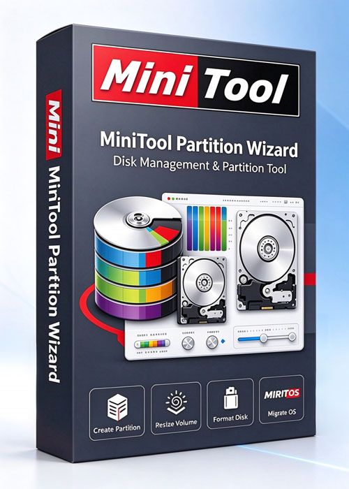 vip-scdkeyss, MiniTool Partition Wizard - Pro Annual Subscription