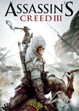 Official Assassin's Creed 3 Uplay CD Key