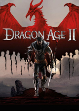Official Dragon Age 2 Origin CD Key