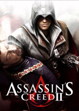 vip-scdkeyss.com, Assassin's Creed 2 Uplay CD Key