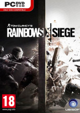 vip-scdkeyss.com, Tom Clancys Rainbow Six Siege Uplay CD Key