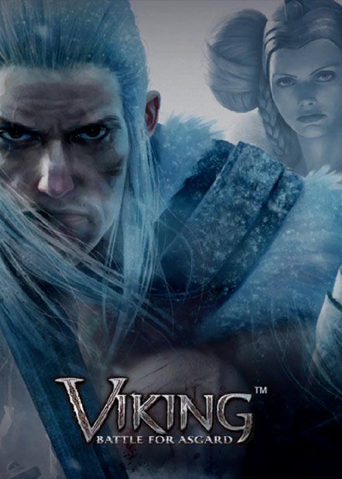 Viking Battle for Asgard Steam CD Key