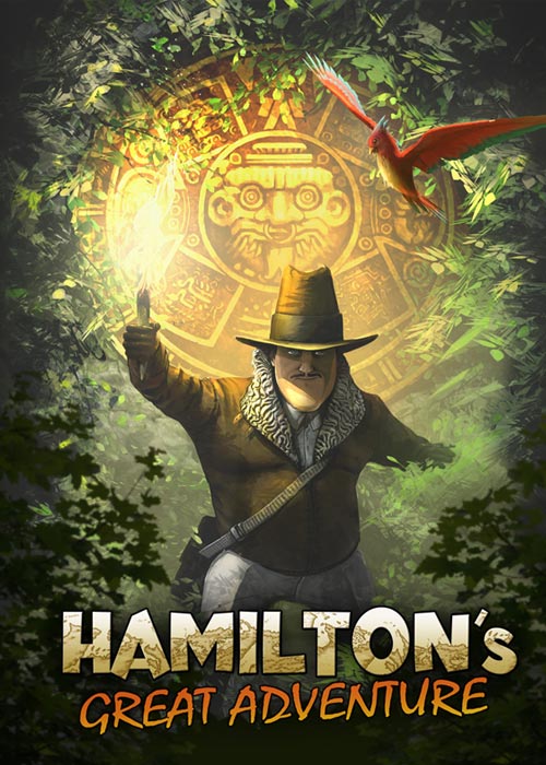 Hamiltons Great Adventure Steam