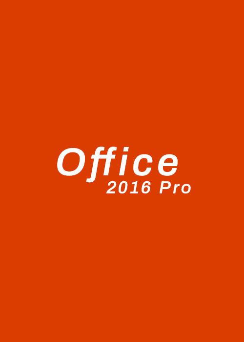 MS Office 2016 Professional Plus KEY GLOBAL, Vip-Scdkeyss 