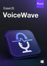 Official EaseUS VoiceWave Pro Monthly Subscription CD Key Global