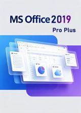 MS Office 2019 Professional Plus KEY GLOBAL