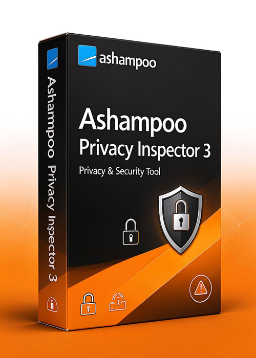 Ashampoo Privacy Inspector 3