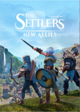 vip-scdkeyss.com, The Settlers: New Allies Uplay CD Key EU