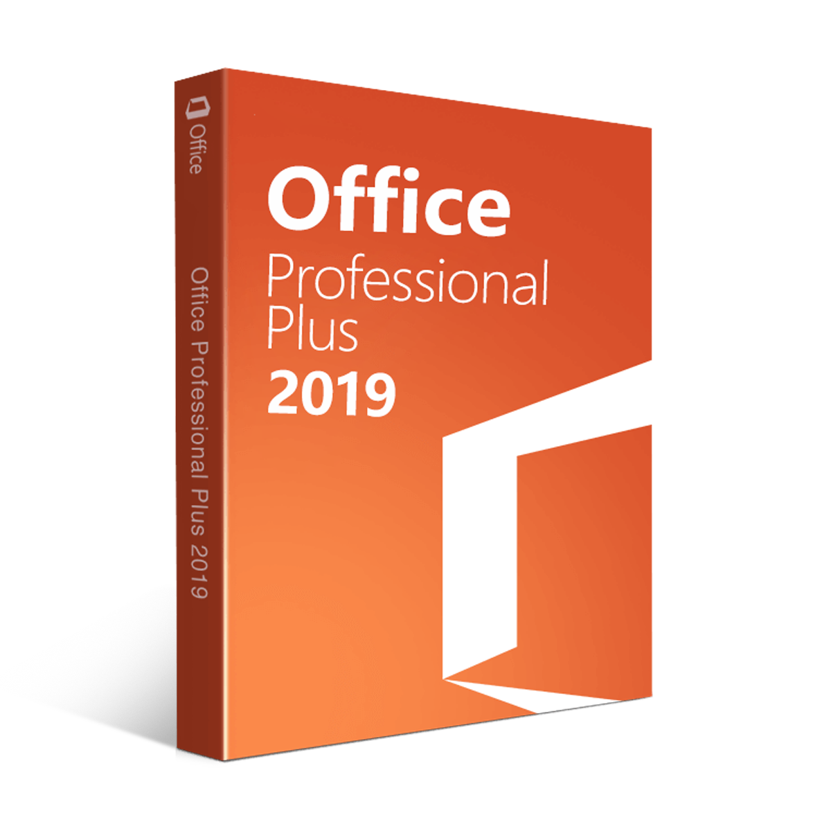 Office 2019 Professional Plus Suite – Lifetime License Key