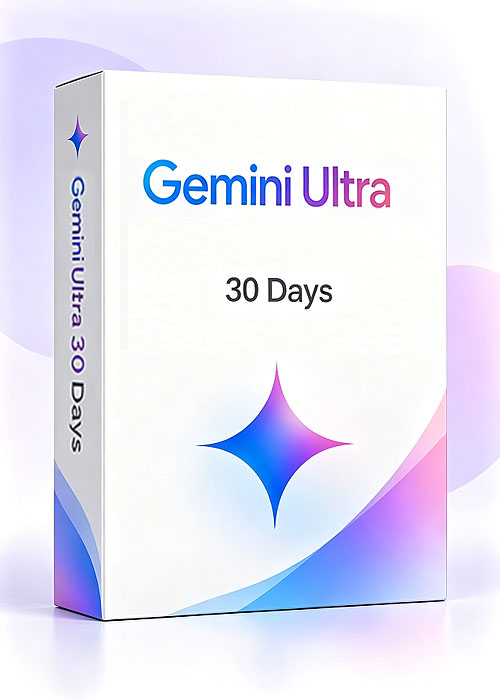 vip-scdkeyss, Gemini Account Ultra 30 Days