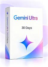 vip-scdkeyss.com, Gemini Account Ultra 30 Days