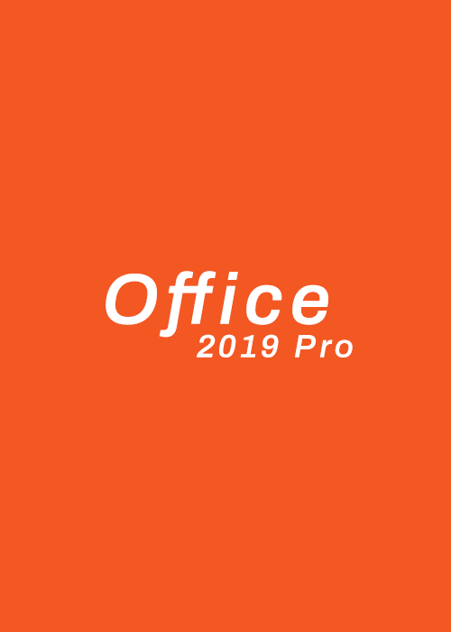 Office2019 Professional Plus Global Key(Sale)