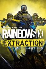 vip-scdkeyss.com, Rainbow Six Extraction Standard Edition Uplay CD Key EU