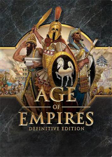 vip-scdkeyss.com, Age of Empires: Definitive Edition CD Key Global