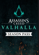 vip-scdkeyss.com, Assassin’s Creed Valhalla Season Pass Uplay CD Key EU