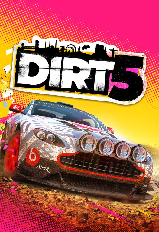 DiRT 5 Day One Edition Steam CD Key Global